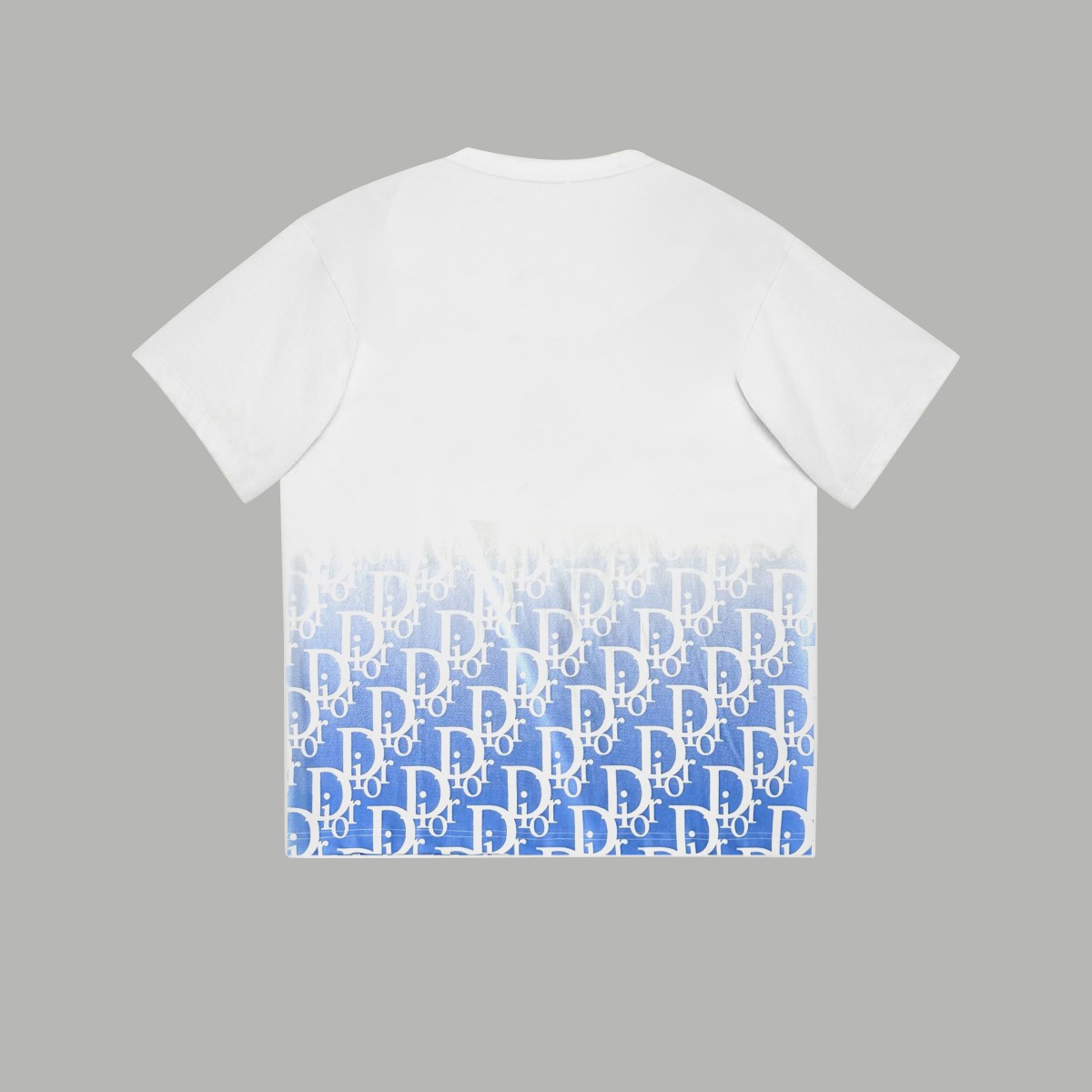 【DIOR 公式旗艦店】ディオール   Tシャツ ご好評に付き再入荷 240718