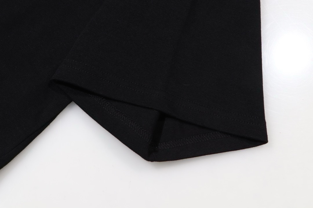 【CHANEL 公式旗艦店】シャネル  Tシャツ ご好評に付き再入荷 240719