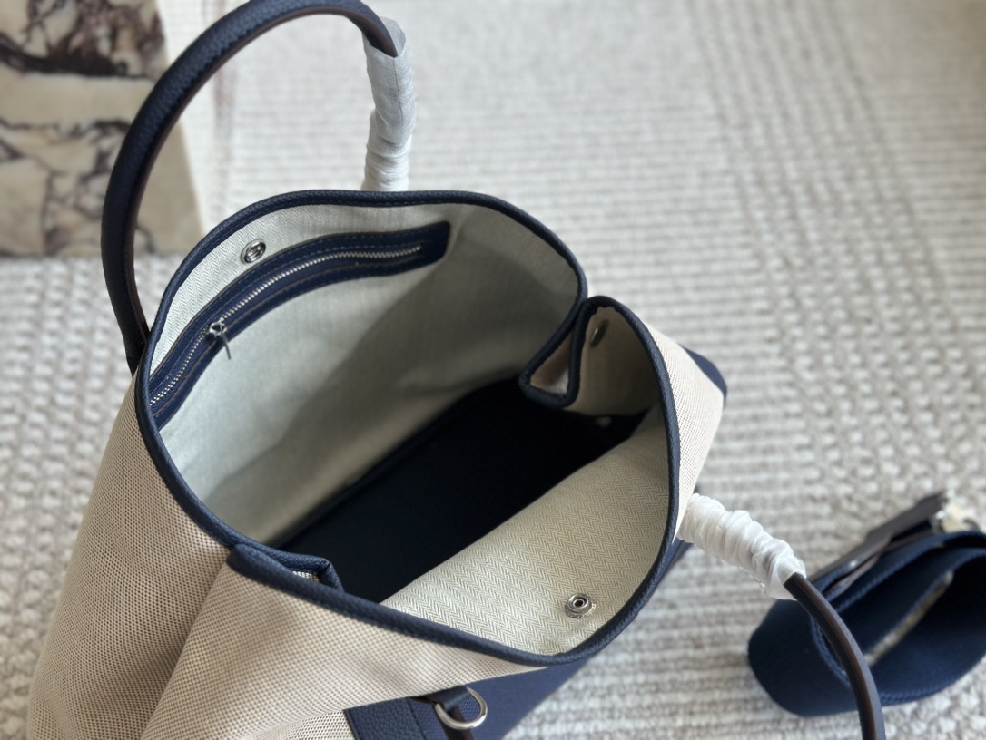 【Hermès 公式旗艦店】エルメス ハンドバッグ 当日出荷 好評に付き再入荷！36*25CM  240724