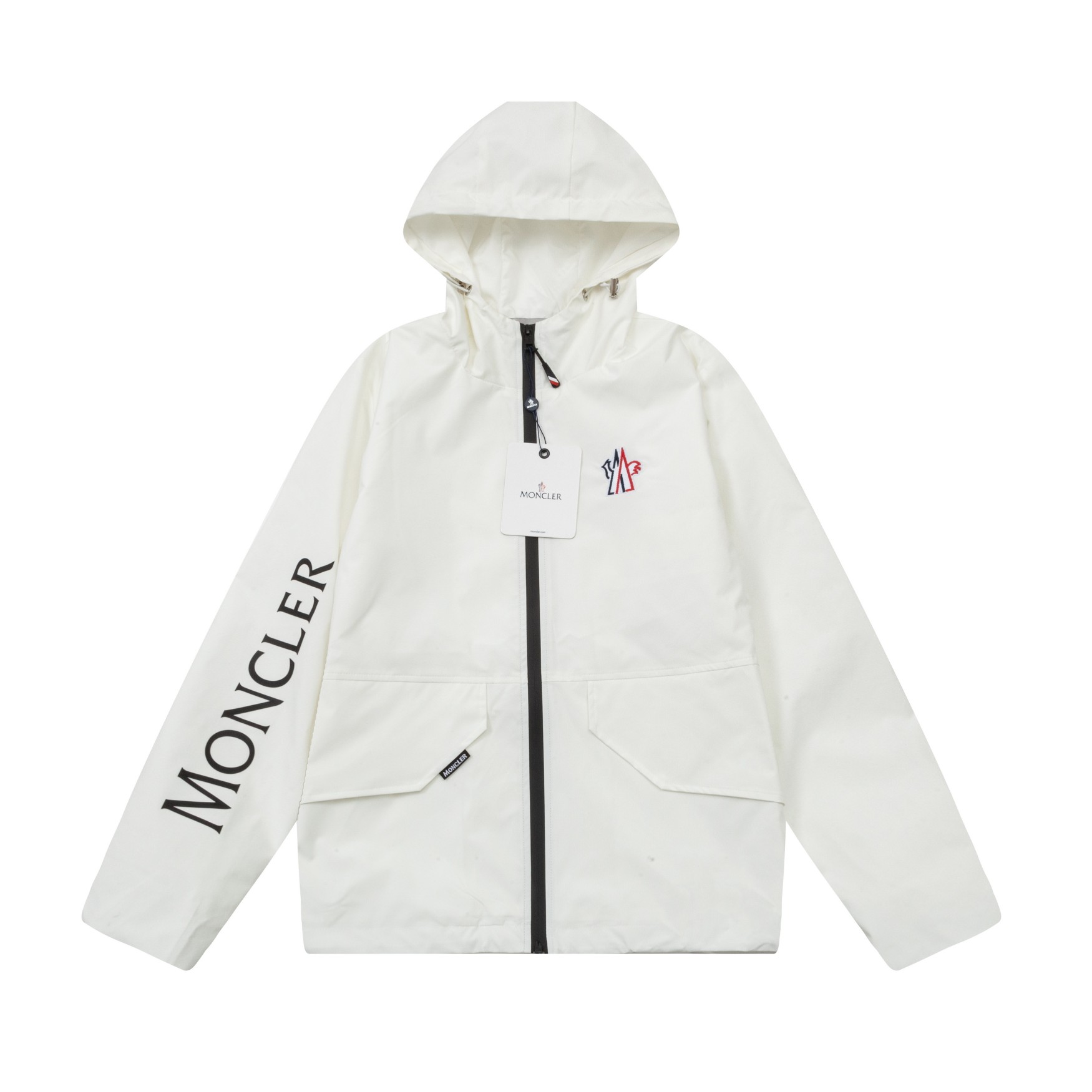 【Moncler日本公式許可旗艦店】（モンクレール）ジャケット着 ご好評に付き再入荷！！【男女兼用】 240920