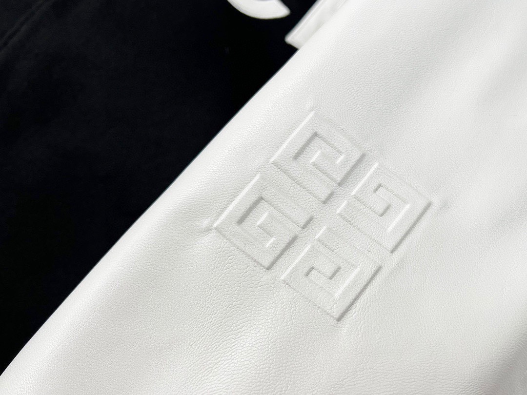 【GIVENCHY   公式旗艦店】ジバンシー  ジャケット着 好評に付き再入荷 240826