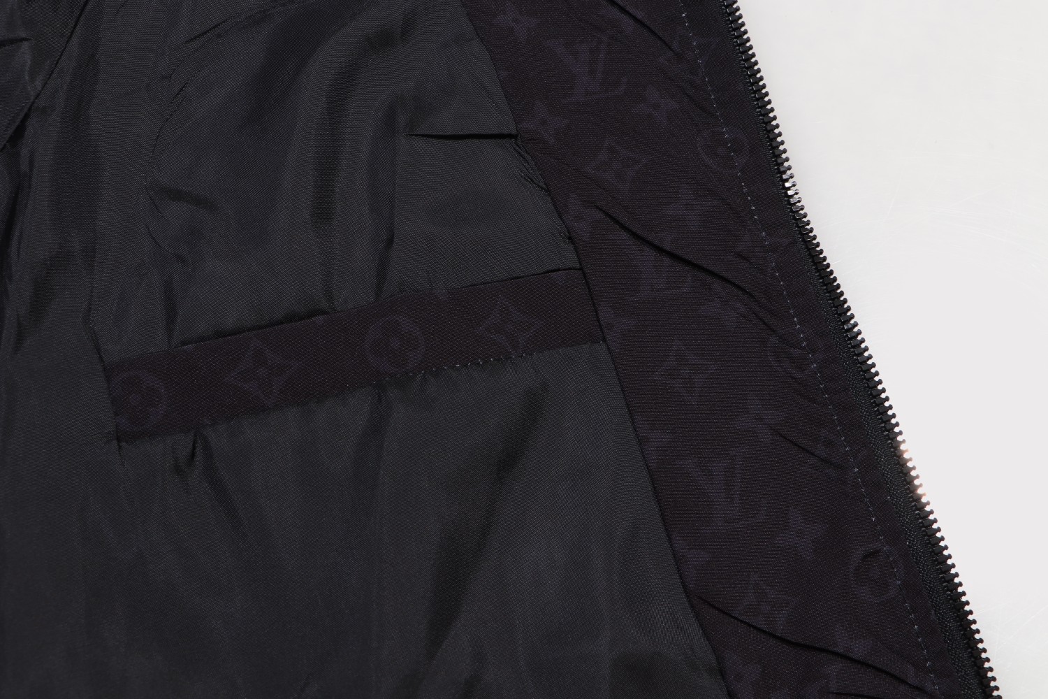 【LOUIS VUITTON】ルイヴィトン   ジャケット着 男女兼用 ご好評に付き再入荷！240920