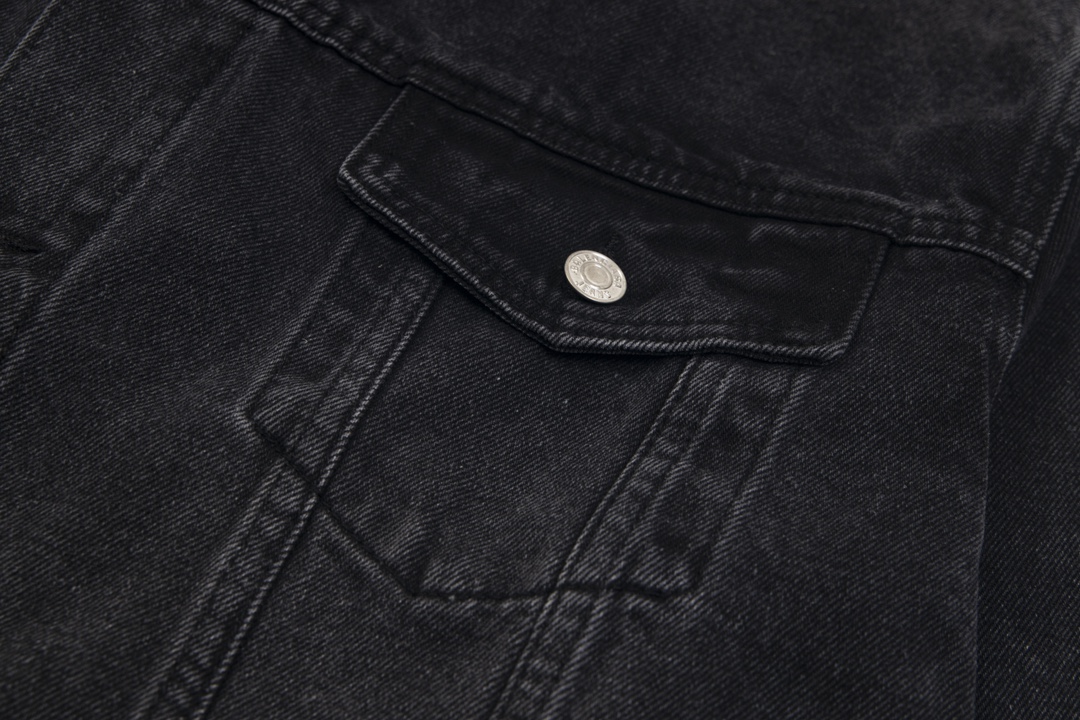 【BALENCIAGA】バレンシアガ  ジャケット着ご好評に付き再入荷！240924