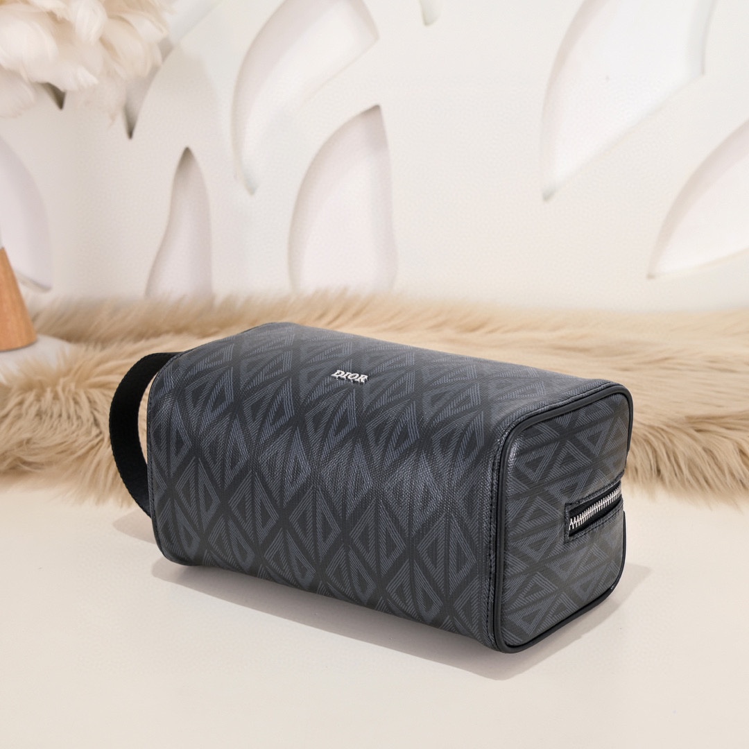 【DIOR公式旗艦店】ディオール  ハンドバッグ   当日出荷 好評に付き再入荷！21.5*12.5*10.5CM   241007