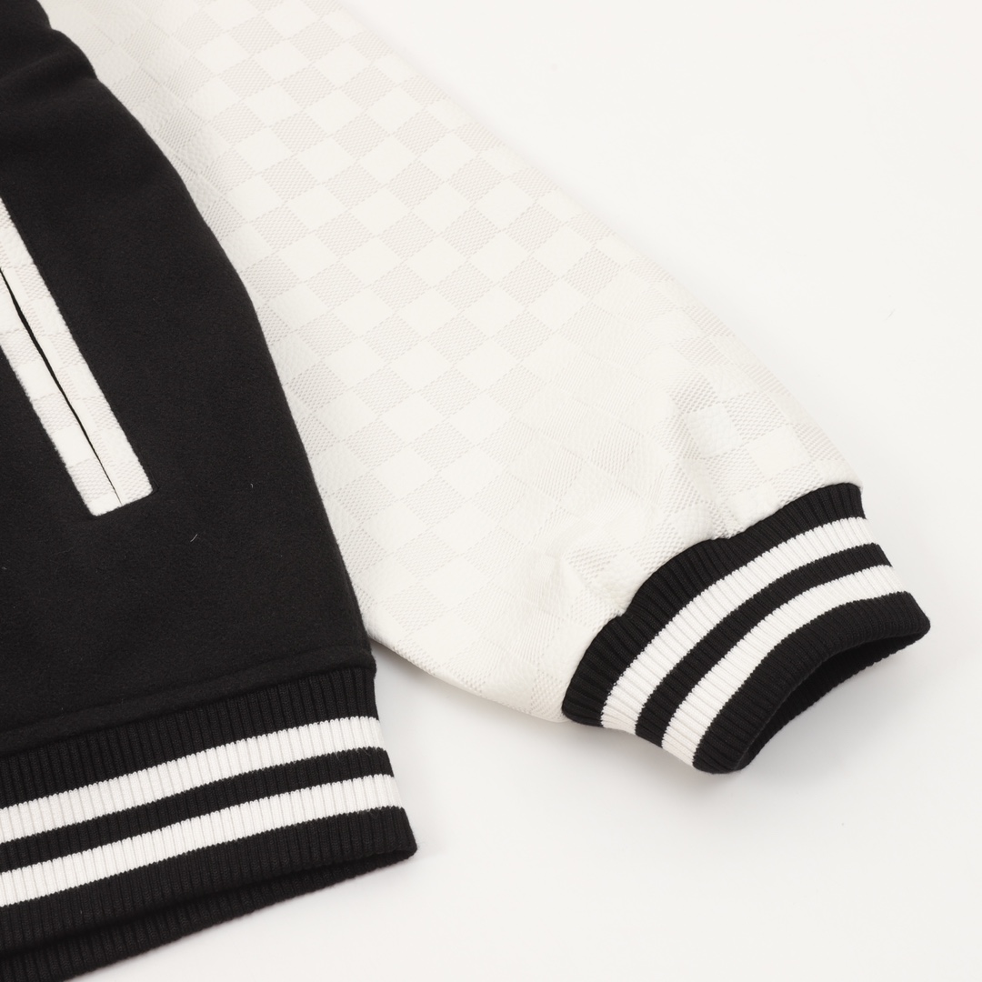 LV【LOUIS VUITTON  公式旗艦店】ルイヴィトン   ジャケット着ご好評に付き再入荷！241024