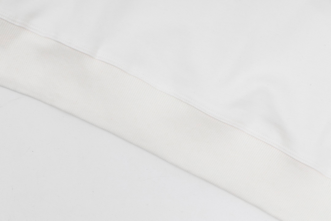 [Copy]【CHROME HEARTS 公式旗艦店】クロムハーツ  丸首の衛衣 スウェット ご好評に付き再入荷240829