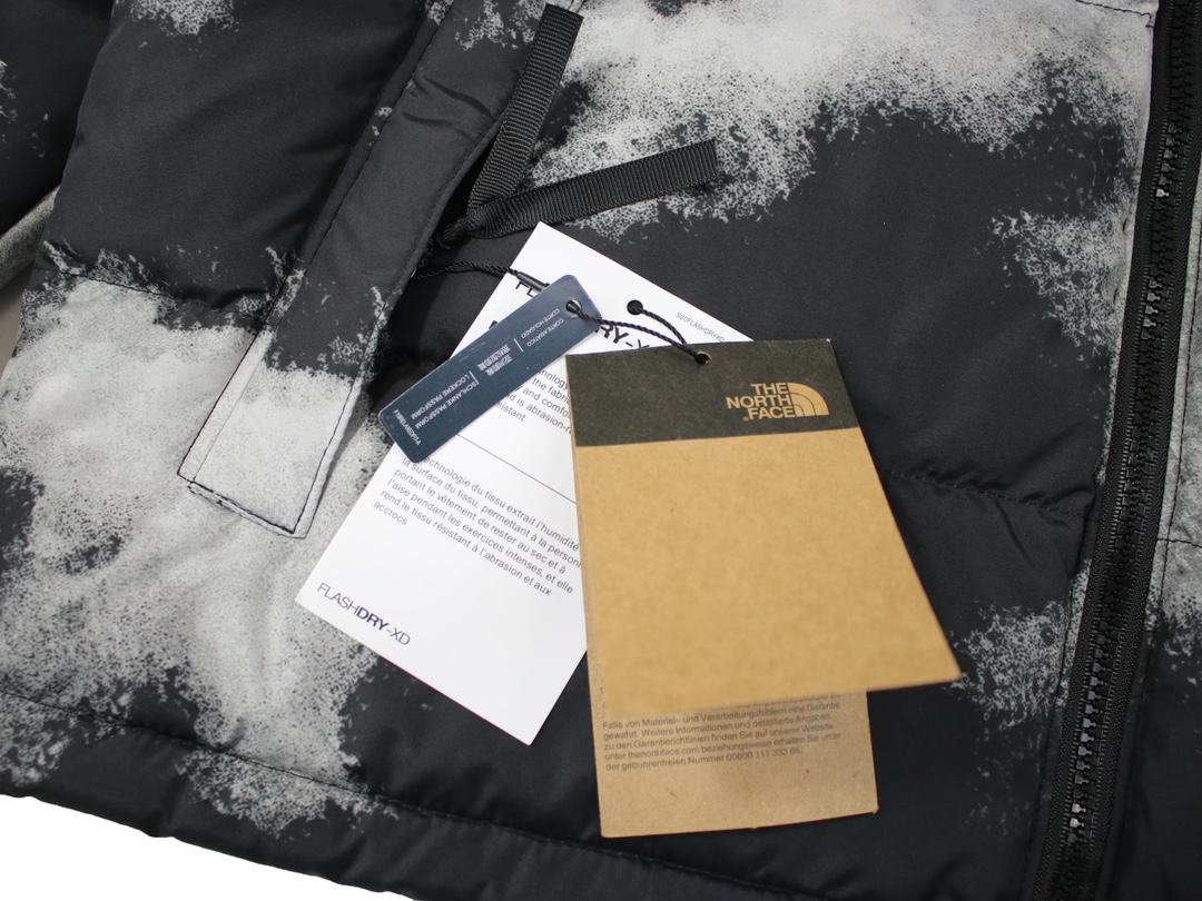 【The North Face 公式 旗艦店】ザノースフェイス ダウンジャケット ご好評に付き再入荷！241026