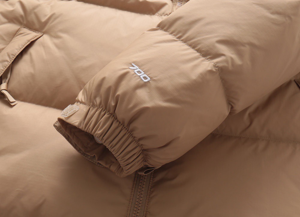 【The North Face 公式 旗艦店】ザノースフェイス ダウンジャケット ご好評に付き再入荷！241026