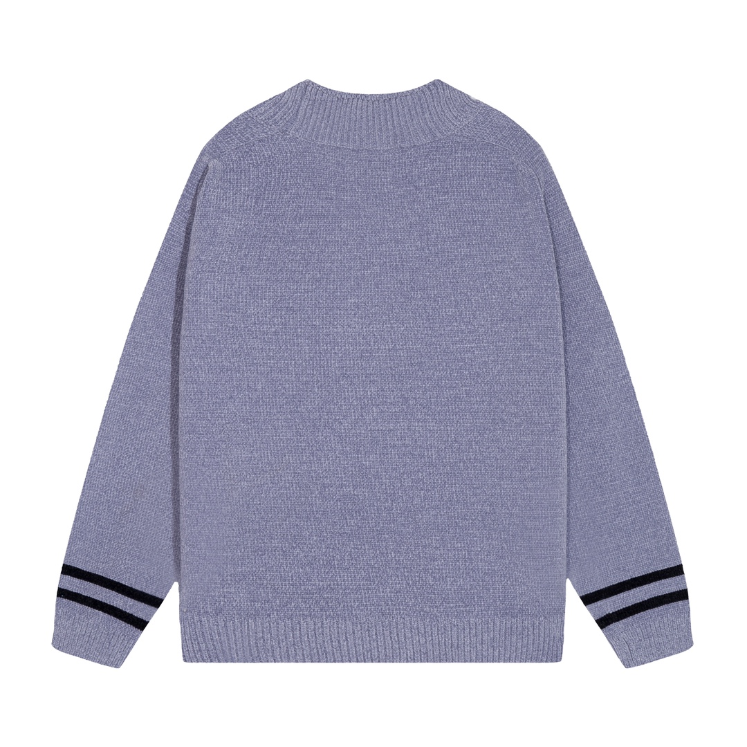 【DIOR  公式旗艦店】ディオール  セーター好評に付き再入荷！ 241031