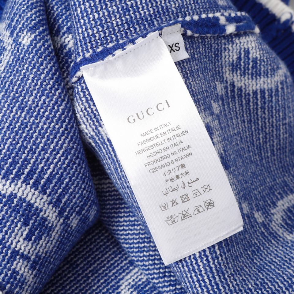 【GUCCI 公式旗艦店】グッチ  セーター好評に付き再入荷！241104