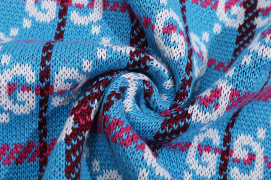 【GUCCI  公式旗艦店】グッチ  セーター好評に付き再入荷！ 241104