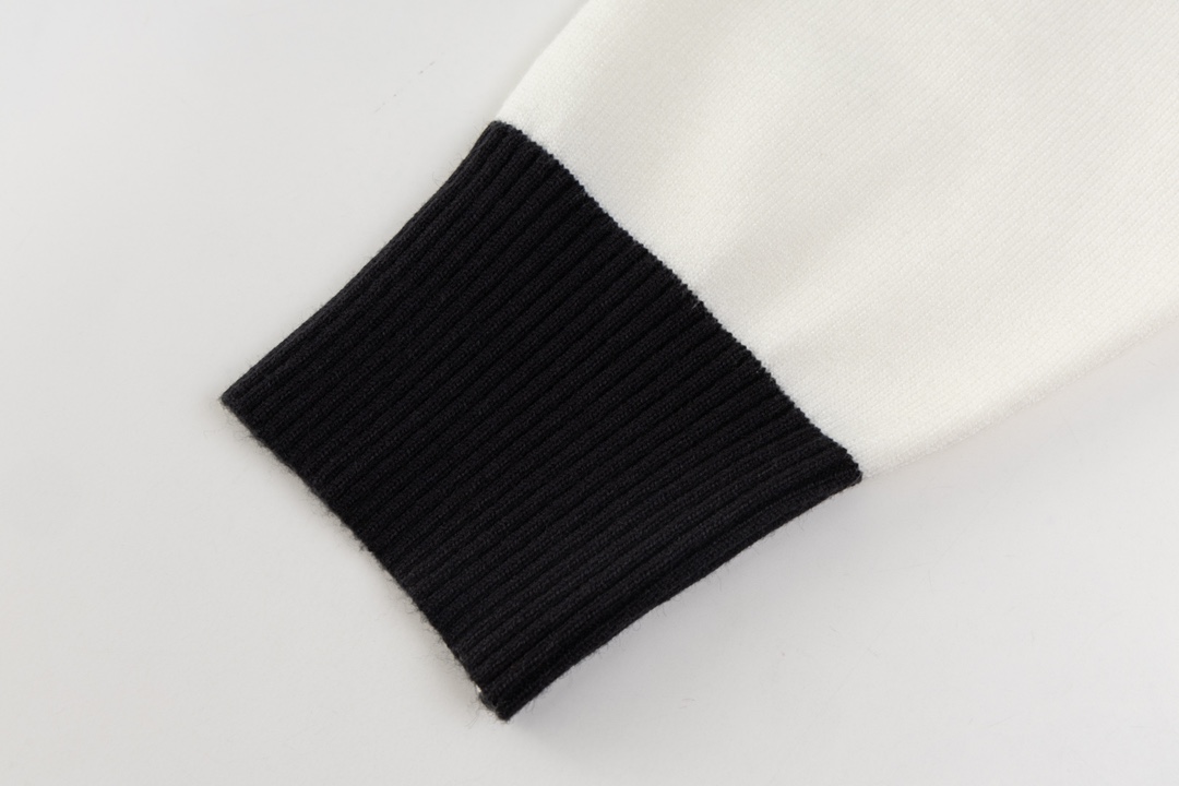 LV【LOUIS VUITTON 公式旗艦店】ルイヴィトン  セーター好評に付き再入荷！241104