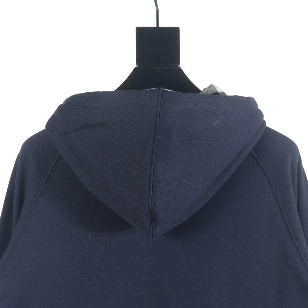 【BURBERRY  公式旗艦店】バーバリー パーカースウェットご好評に付き再入荷！