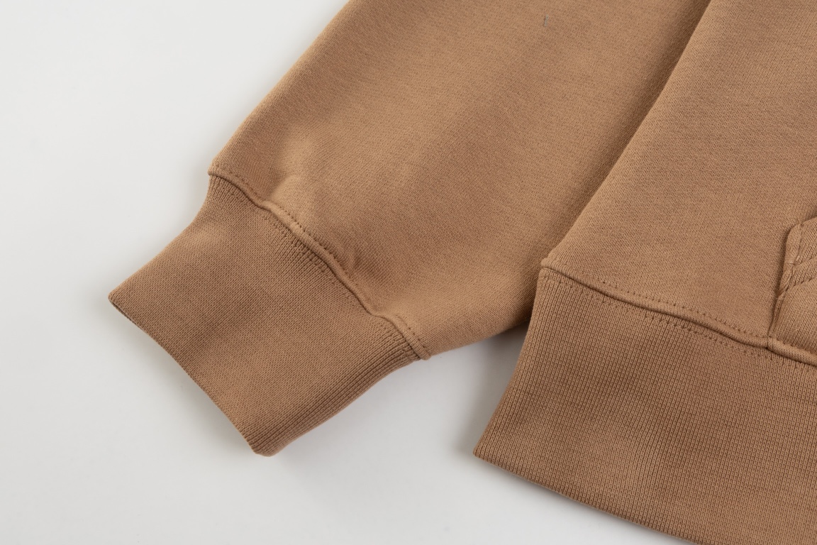 【DIOR  公式旗艦店】ディオール  パーカー  ご好評に付き再入荷   241114