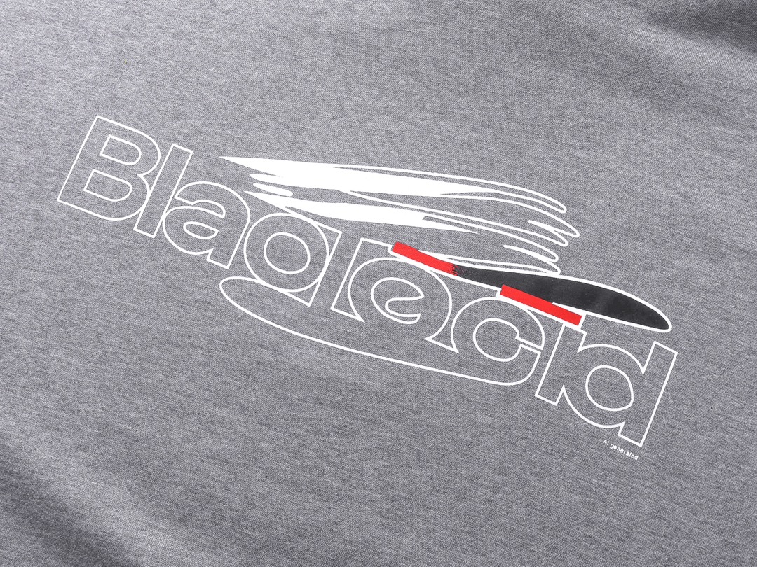 【BALENCIAGA 公式旗艦店】バレンシアガ パーカー スウェット ご好評に付き再入荷   241114