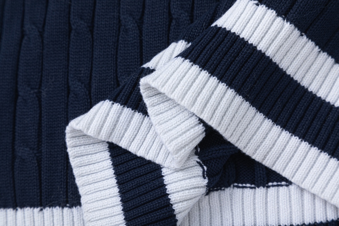 【YSL SAINT LAURENT   公式旗艦店】サンローラン   セーター好評に付き再入荷！ 241116