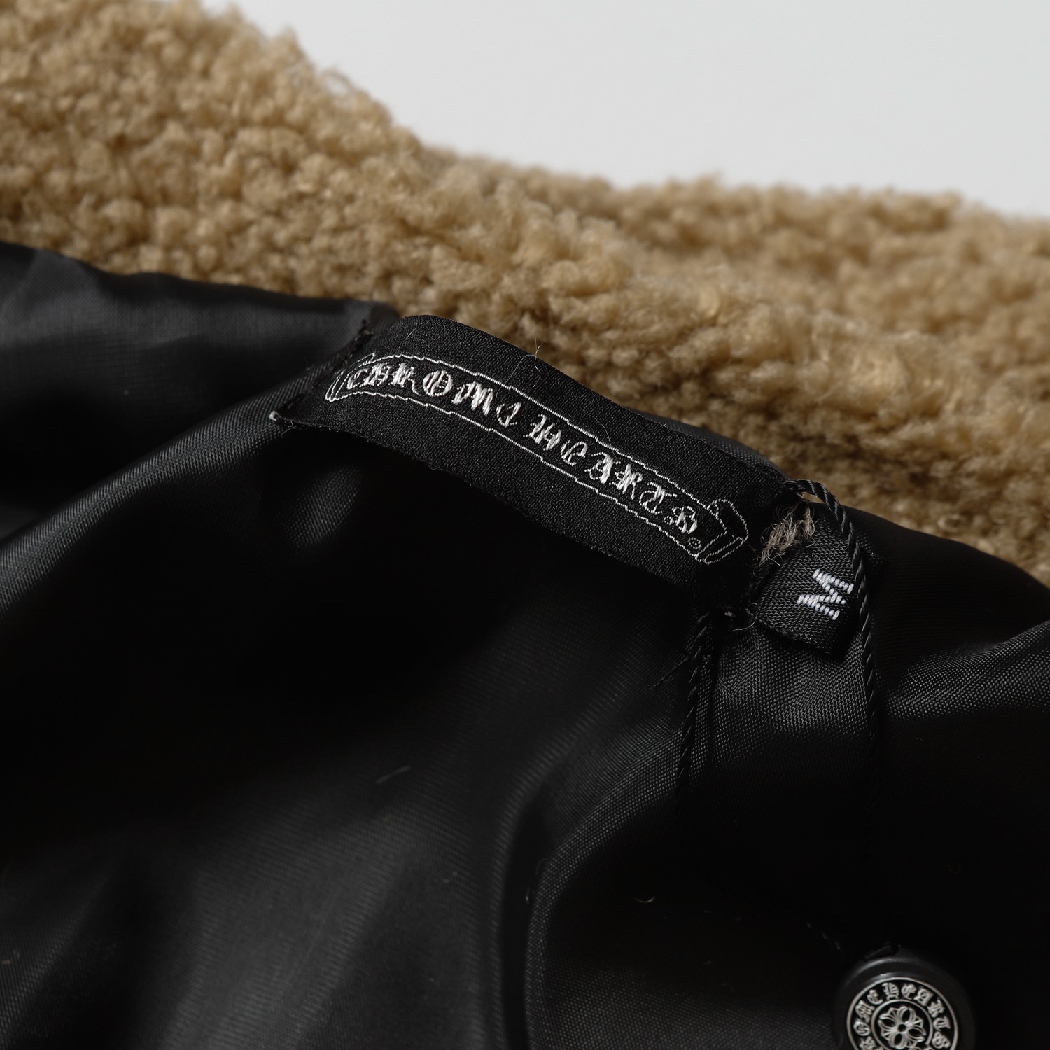 【CHROME HEARTS】クロムハーツ  ジャケット着ご好評に付き再入荷！241118