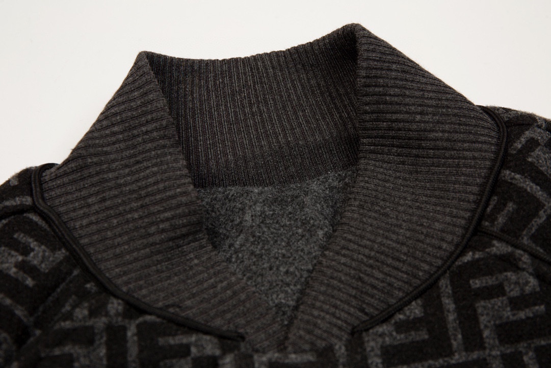 【FENDI  公式旗艦店】フェンディジャケット着 好評に付き再入荷！