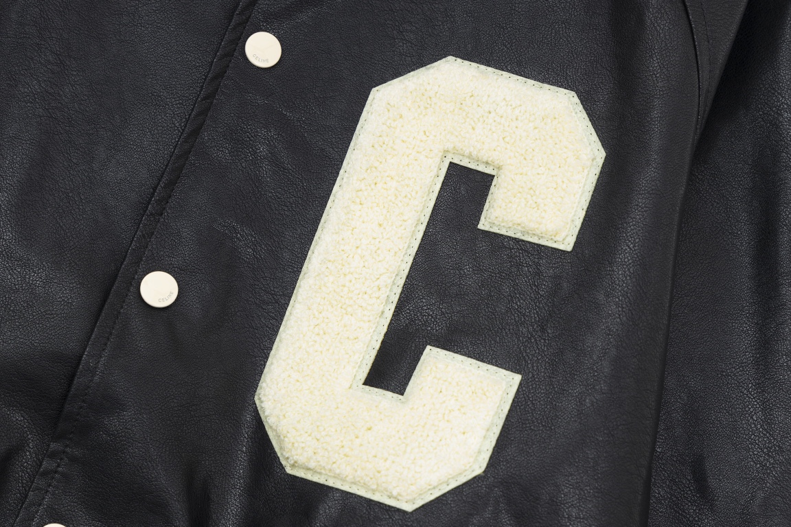 【2024】【CELINE 公式旗艦店】セリーヌ ジャケット好評に付き再入荷！