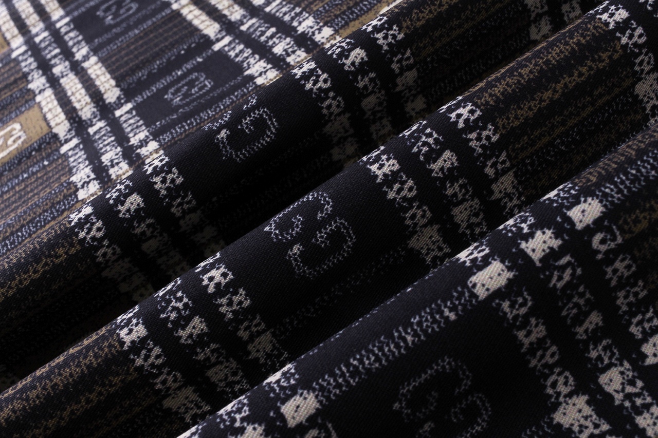 【GUCCI 公式旗艦店】クッチ シャツ ご好評に付き再入荷！