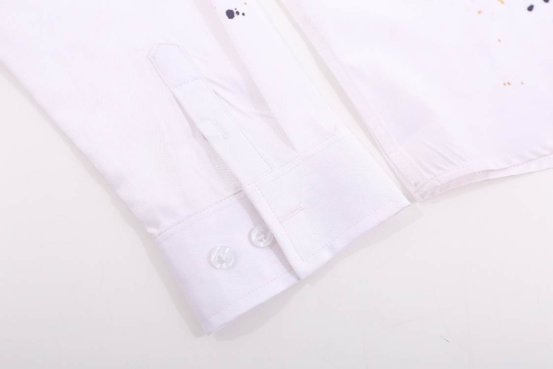 【LOUIS VUITTON  公式旗艦店】ルイヴィトン  シャツ  ご好評に付き再入荷！