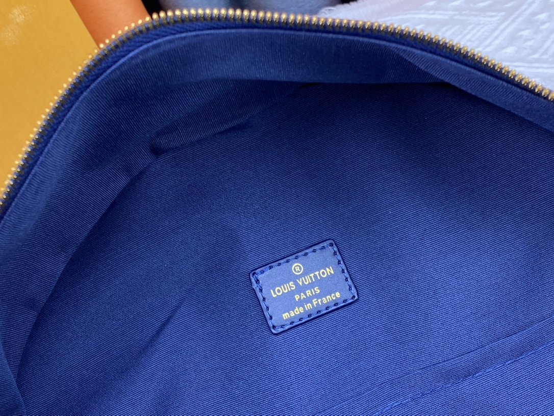 【LOUIS VUITTON 公式旗艦店】ルイヴィトン  ハンドバッグ  当日出荷 好評に付き再入荷！29*38*20CM