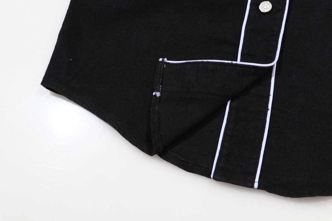 【LOUIS VUITTON  公式旗艦店】ルイヴィトン 半袖シャツ ご好評に付き再入荷！