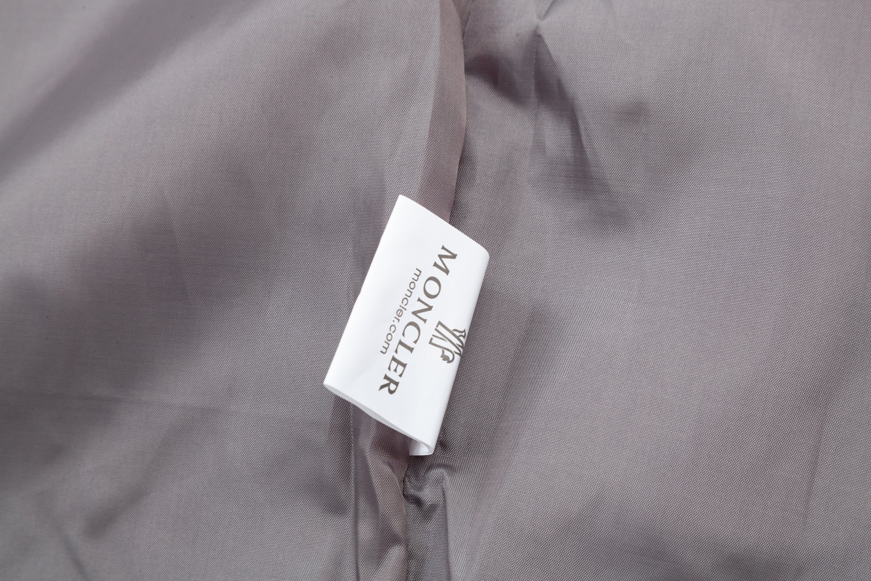 【MONCLER 公式旗艦店】モンクレール ジャケット 好評に付き再入荷！ 240920