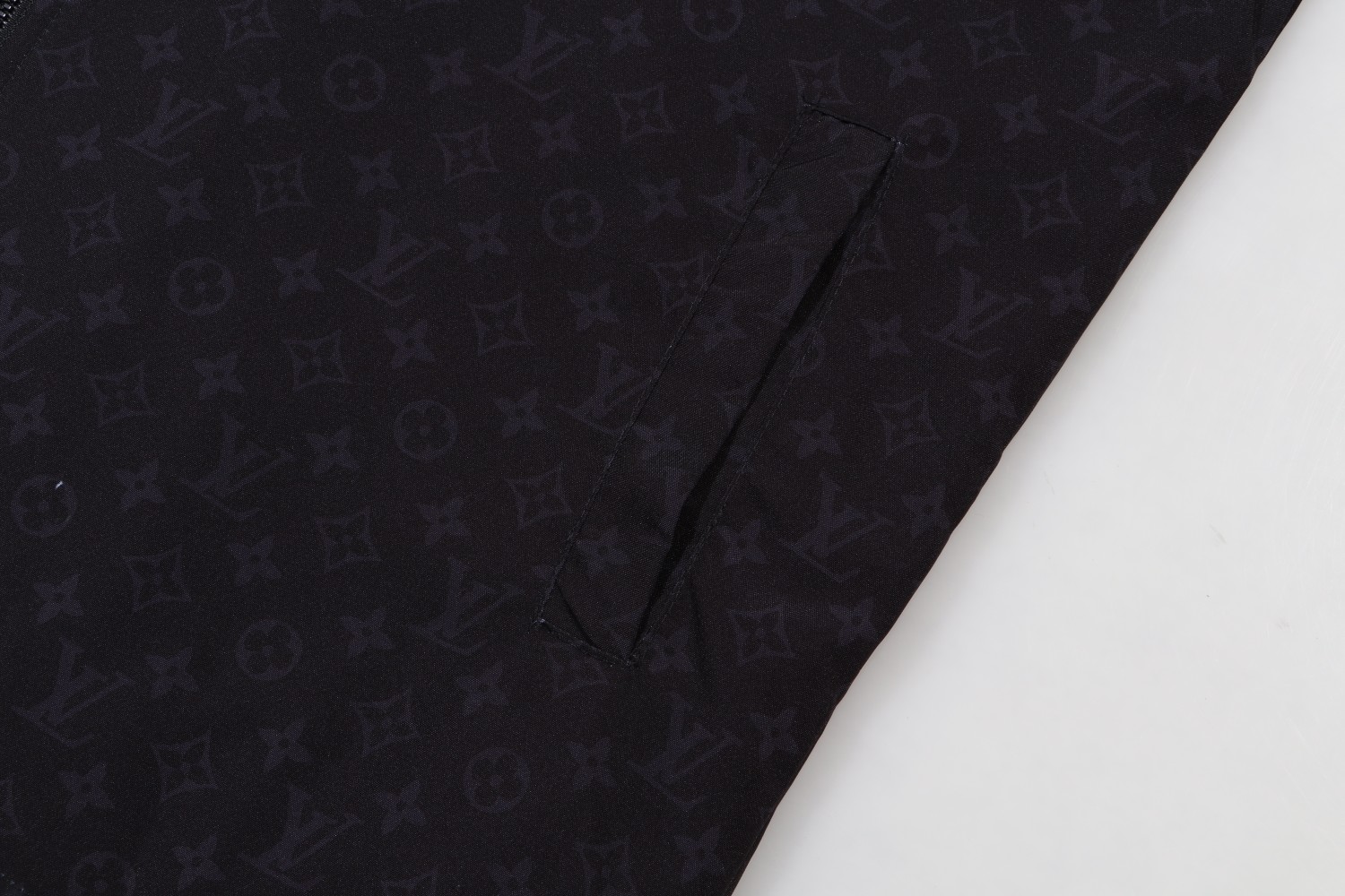 【LOUIS VUITTON】ルイヴィトン   ジャケット着 男女兼用 ご好評に付き再入荷！240920