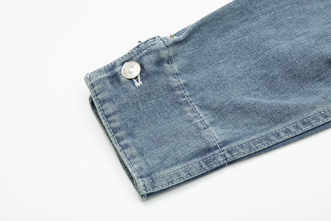 【DIOR  公式旗艦店】ディオール   ジャケット着 好評に付き再入荷！ 240923