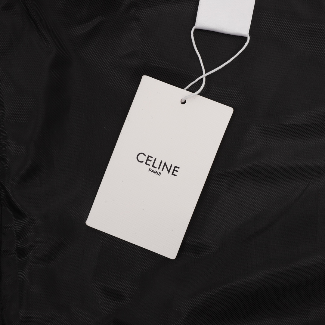 【CELINE】セリーヌ 野球着 ジャケット着ご好評に付き再入荷！240923