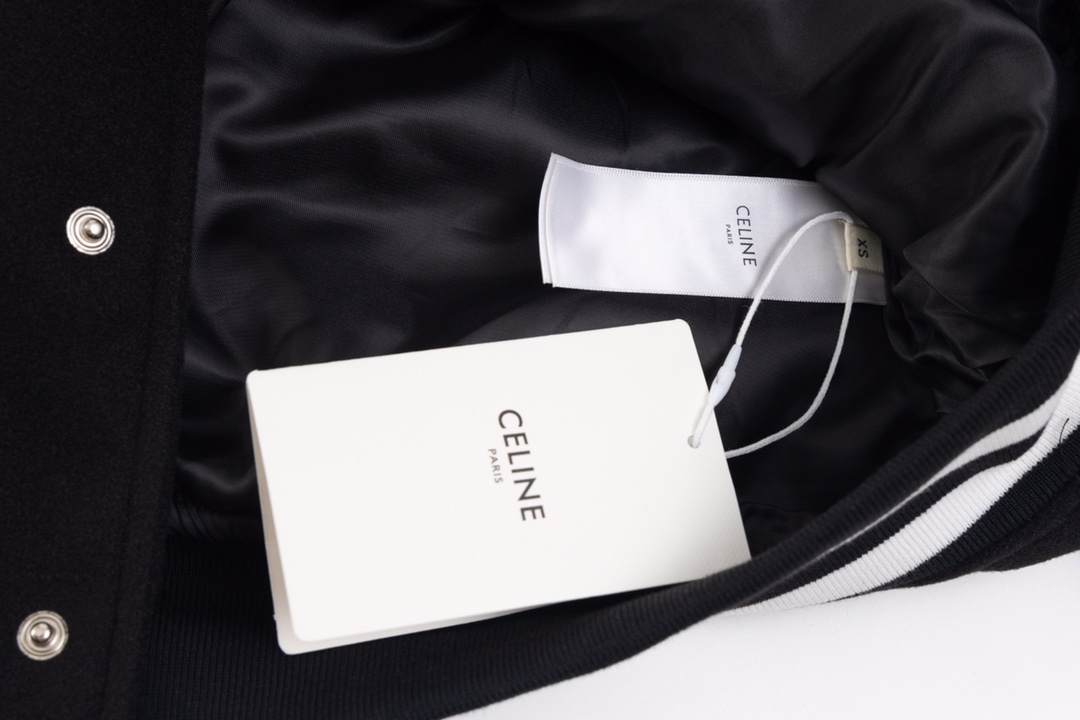 【CELINE】セリーヌ  ジャケット着ご好評に付き再入荷！240923