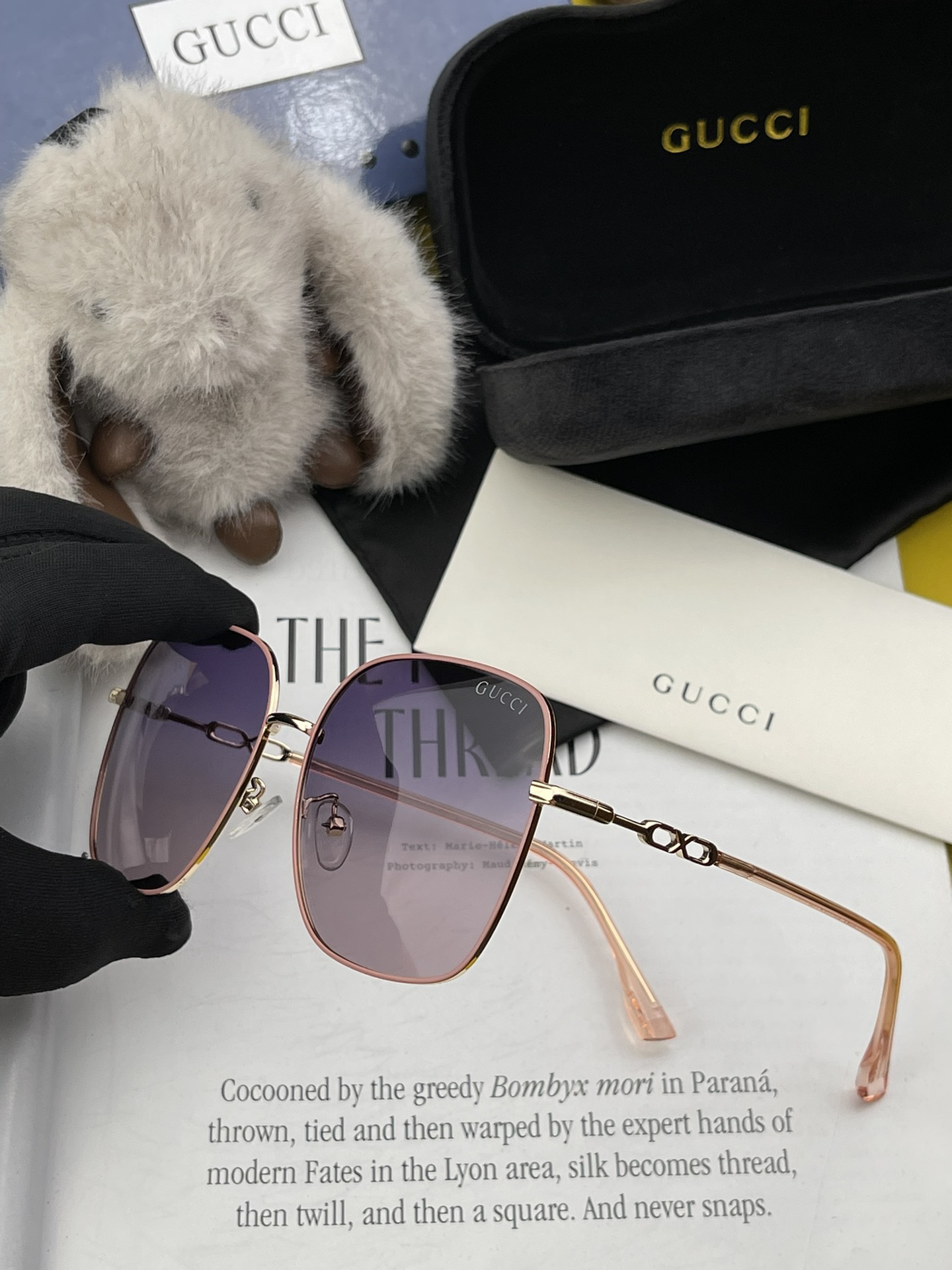 CHANEL( シャネル) サングラス 241012