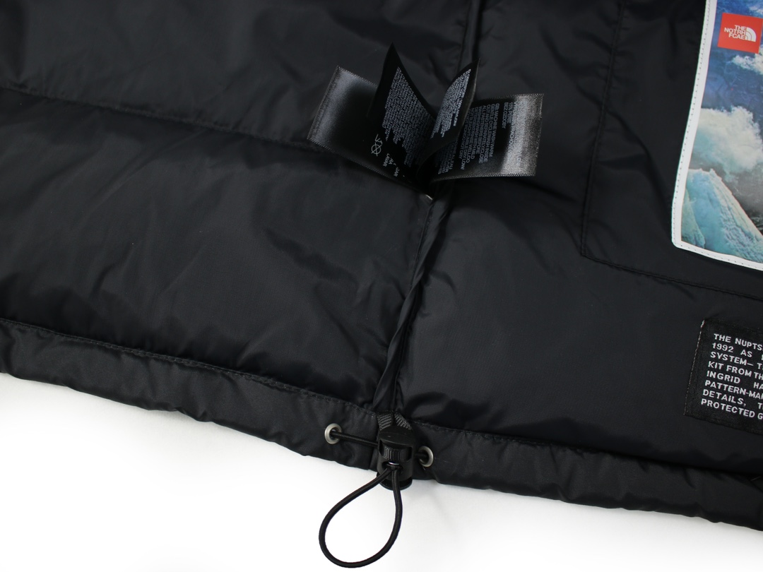 【The North Face 公式 旗艦店】ザノースフェイス ダウンジャケット ご好評に付き再入荷！241026