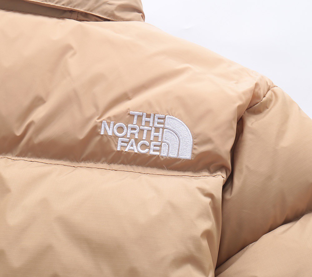 【The North Face 公式 旗艦店】ザノースフェイス ダウンジャケット ご好評に付き再入荷！241026