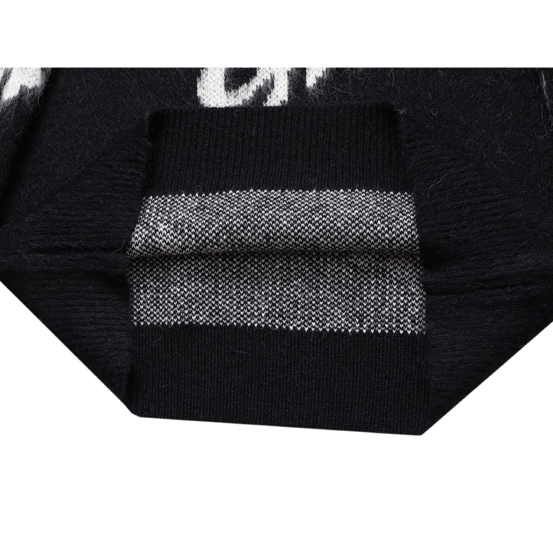 【GIVENCHY   公式旗艦店】ジバンシー  セーター好評に付き再入荷！ 241031