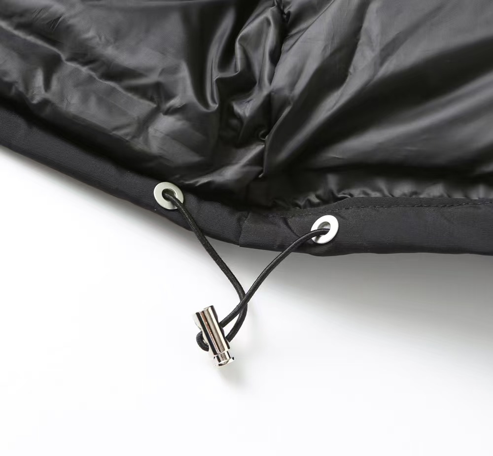 【PRADA  公式旗艦店】プラダ  ダウンジャケット 好評に付き再入荷！ 271102