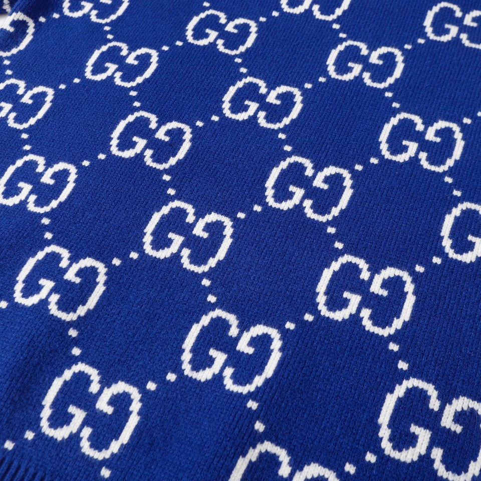 【GUCCI 公式旗艦店】グッチ  セーター好評に付き再入荷！241104
