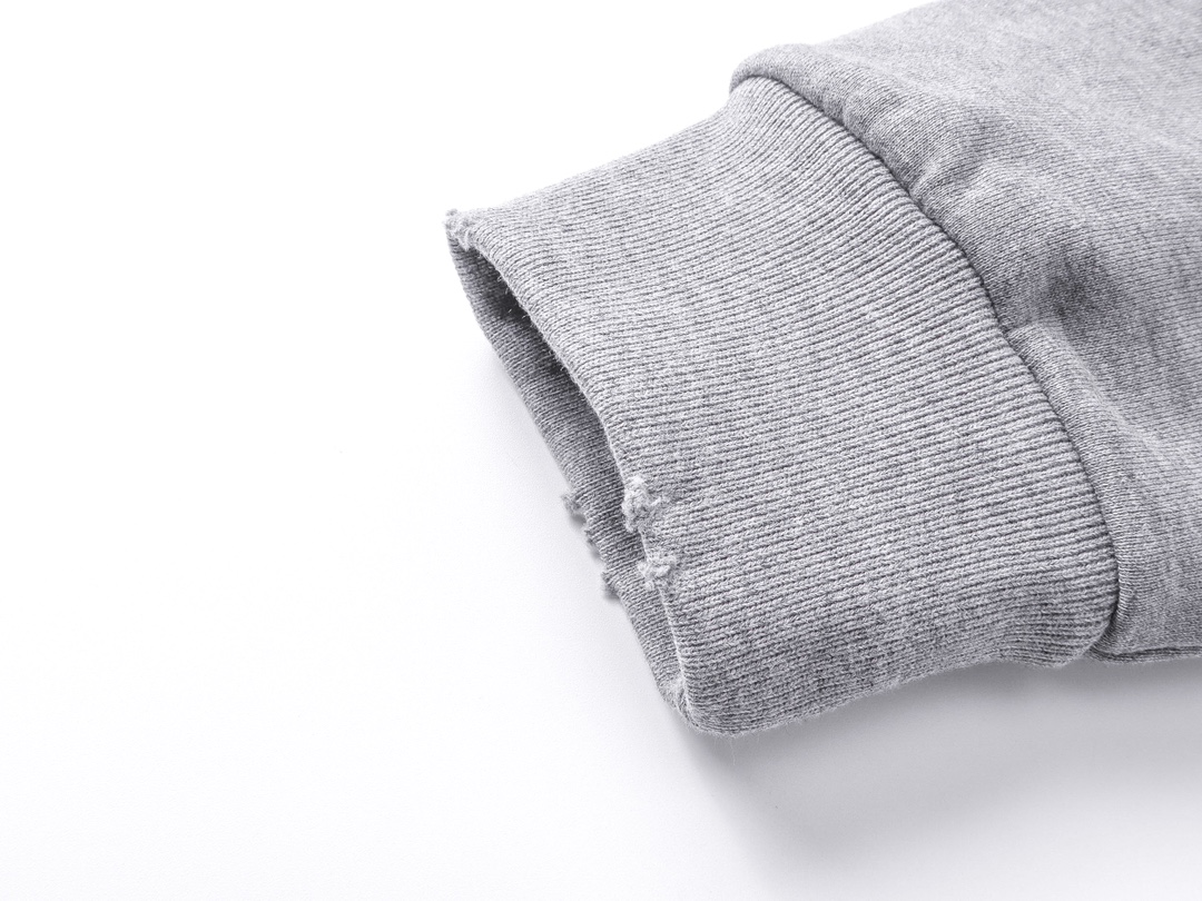 【BALENCIAGA 公式旗艦店】バレンシアガ パーカー スウェット ご好評に付き再入荷   241114