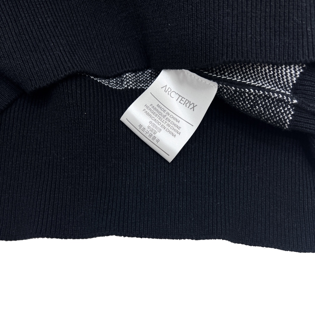 【ARCTERYX 公式旗艦店】アークテリクス  セーター好評に付き再入荷！ 241123