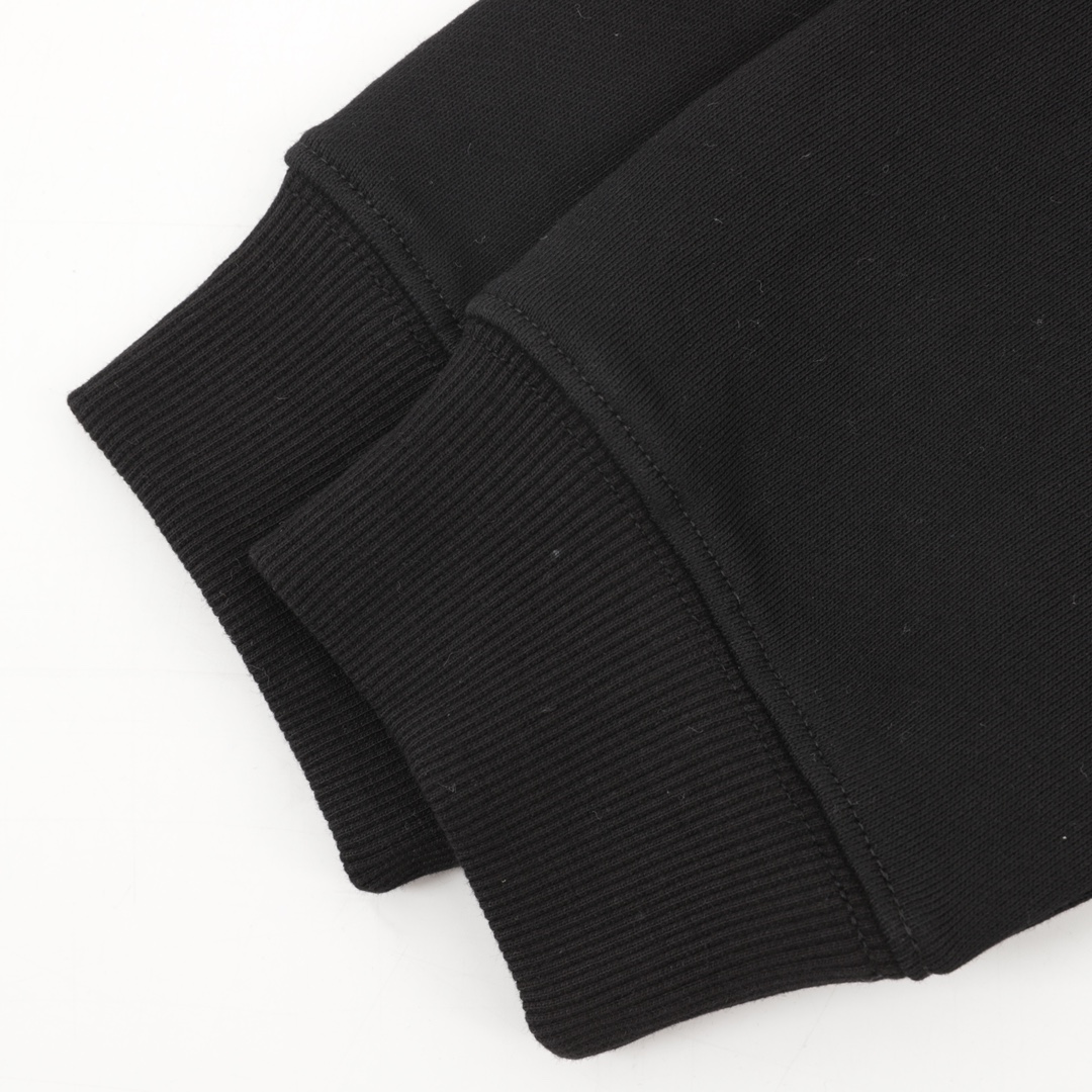 【HERMES 公式旗艦店】 エルメス 丸首の衛衣   スウェット ご好評に付き再入荷！