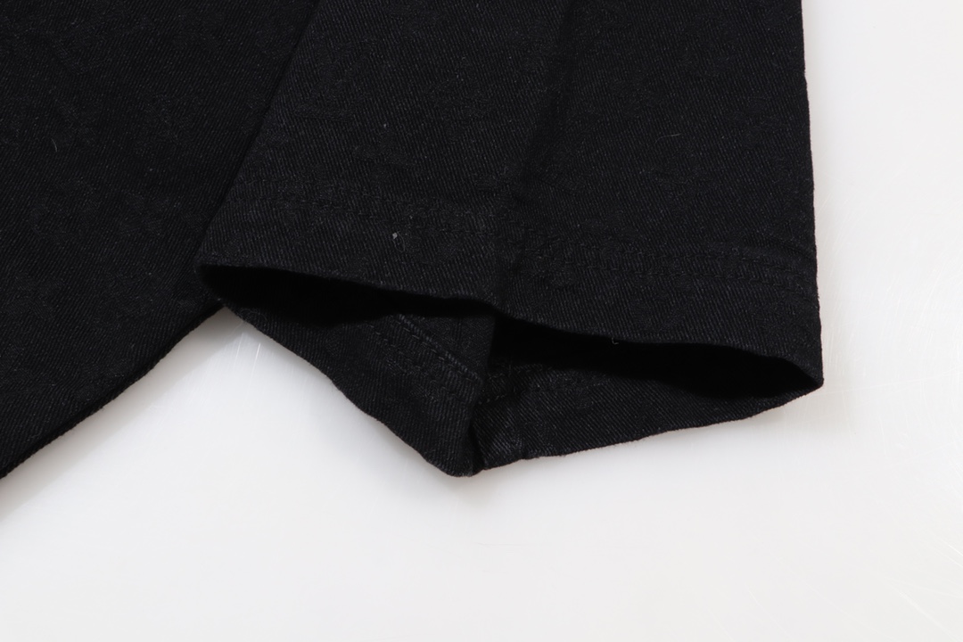 【LOUIS VUITTON  公式旗艦店】ルイヴィトン 半袖シャツ ご好評に付き再入荷！