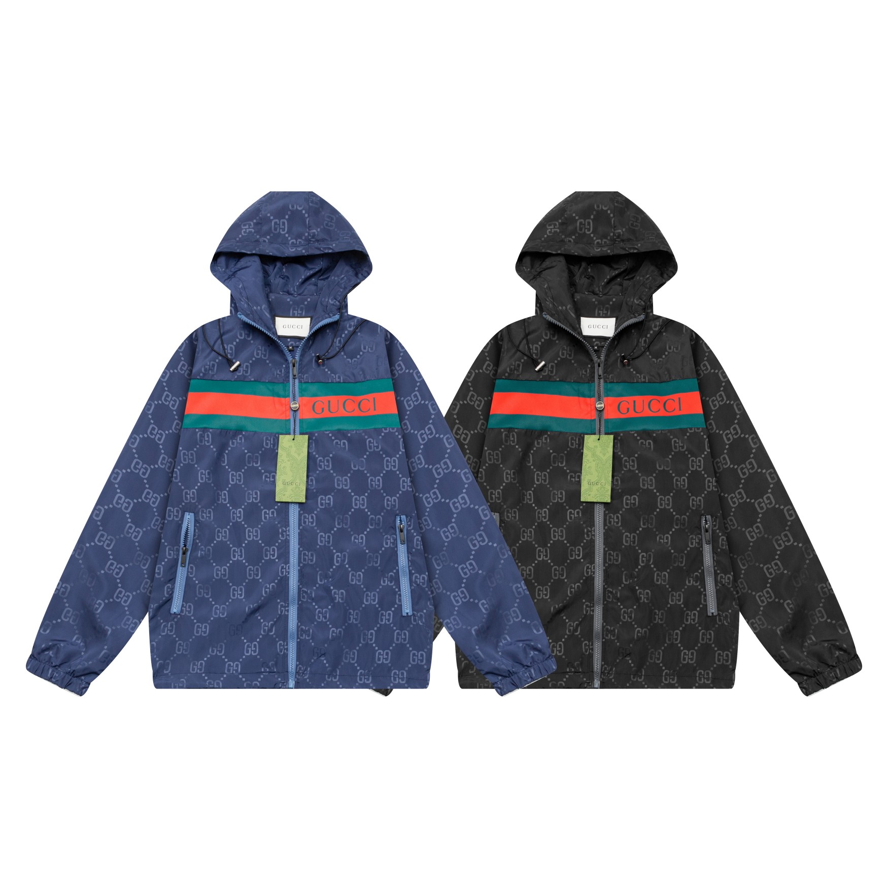 【GUCCI 公式旗艦店】グッチ  ジャケット着 好評に付き再入荷 240828