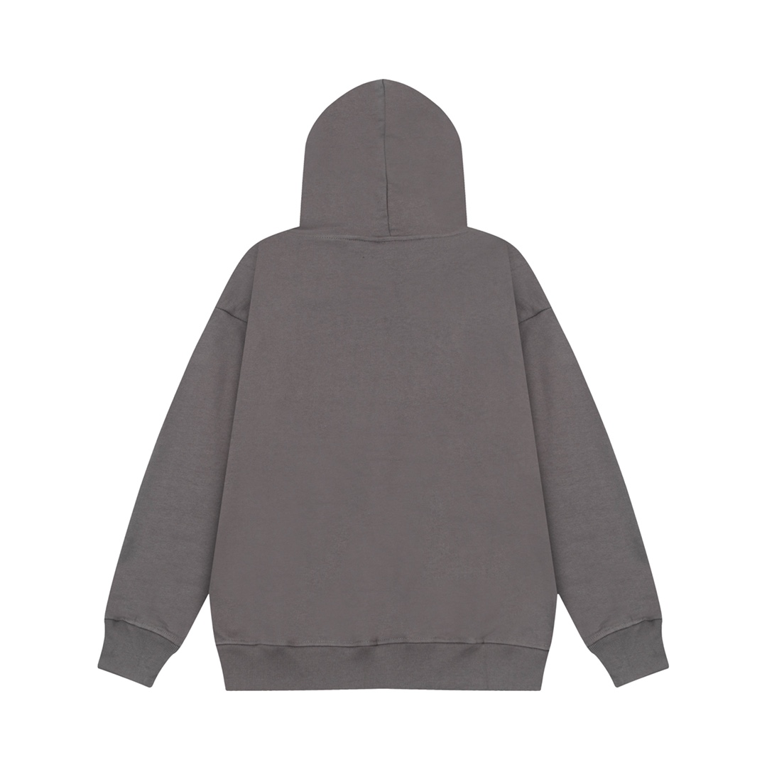 【BURBERRY  公式旗艦店】バーバリー パーカー  スウェットご好評に付き再入荷 240830