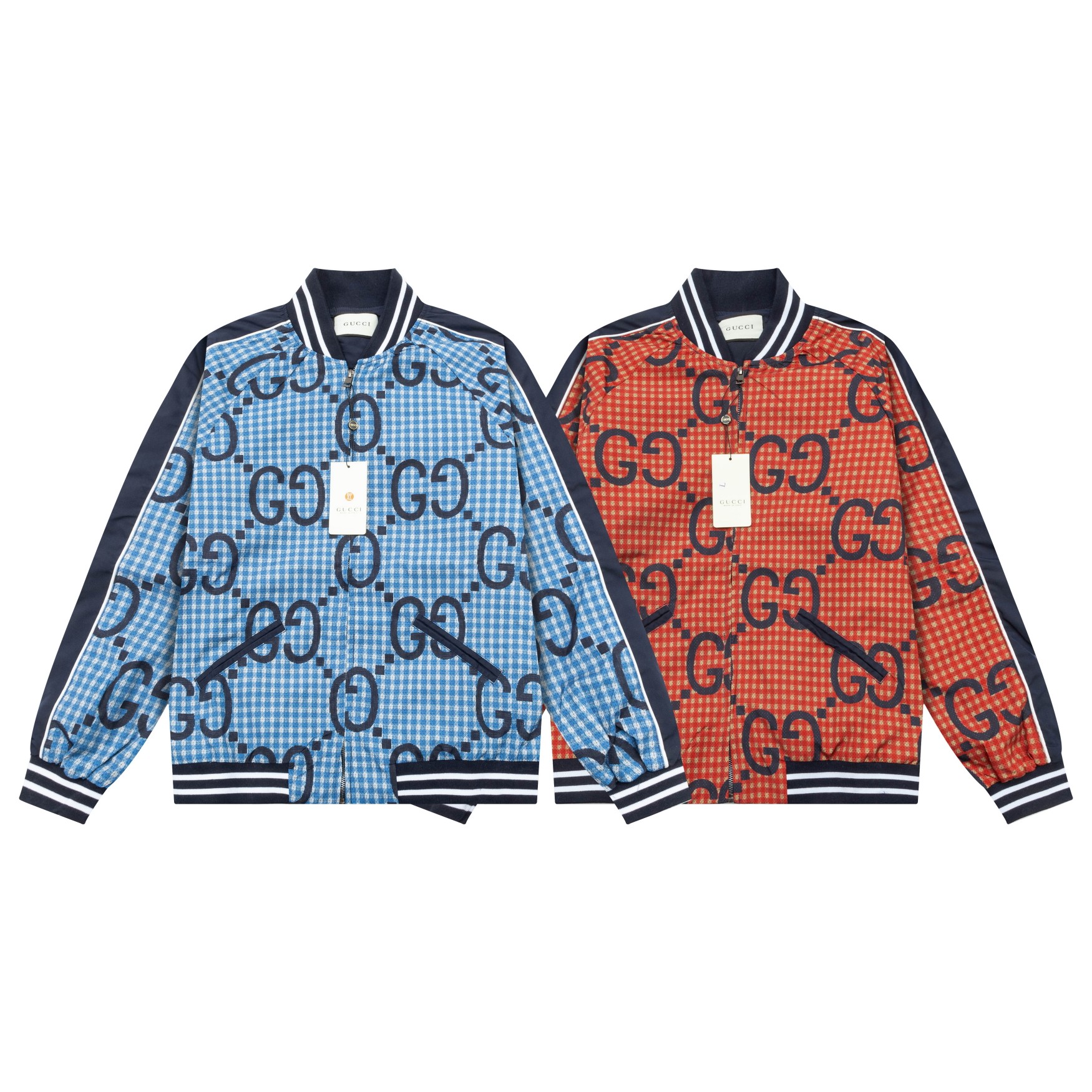 【GUCCI】グッチ ジャケット着  ご好評に付き再入荷！240921