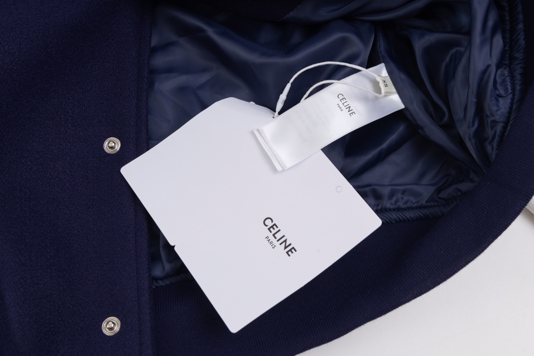 【CELINE】セリーヌ  ジャケット着ご好評に付き再入荷！240923