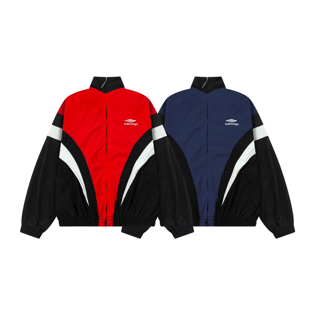 【BALENCIAGA】バレンシアガ  ジャケット着ご好評に付き再入荷！240923