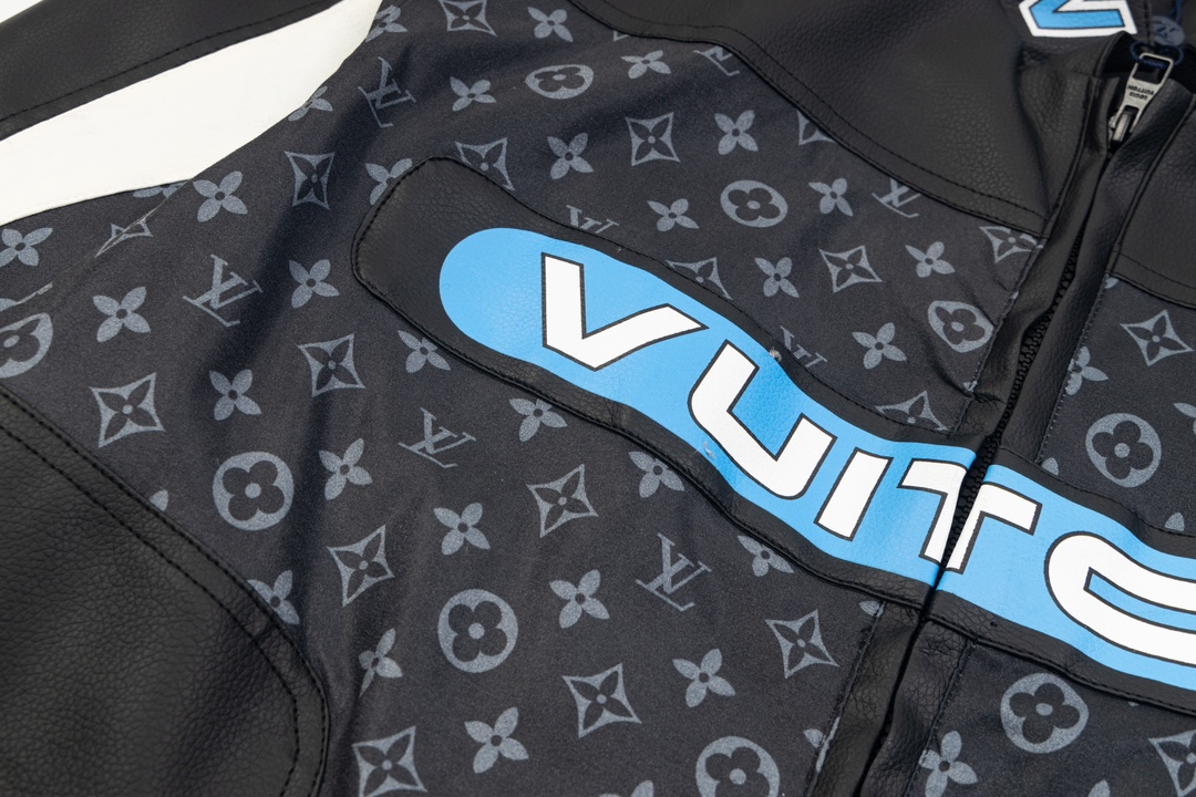 【LOUIS VUITTON】ルイヴィトン  ジャケット着 ご好評に付き再入荷！240924