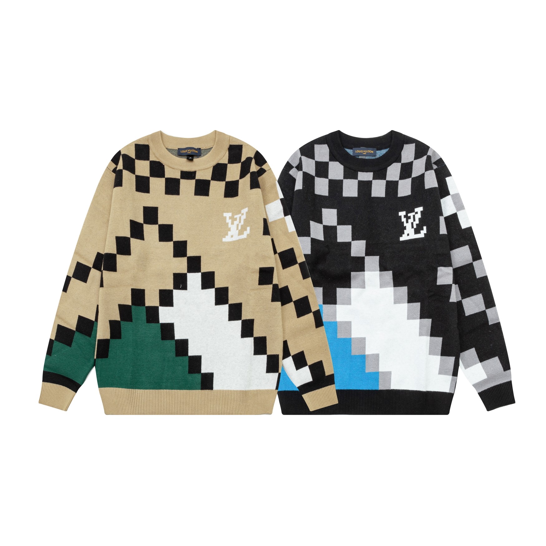 【LOUIS VUITTON 公式旗艦店】ルイヴィトン  セーター好評に付き再入荷！ 240927