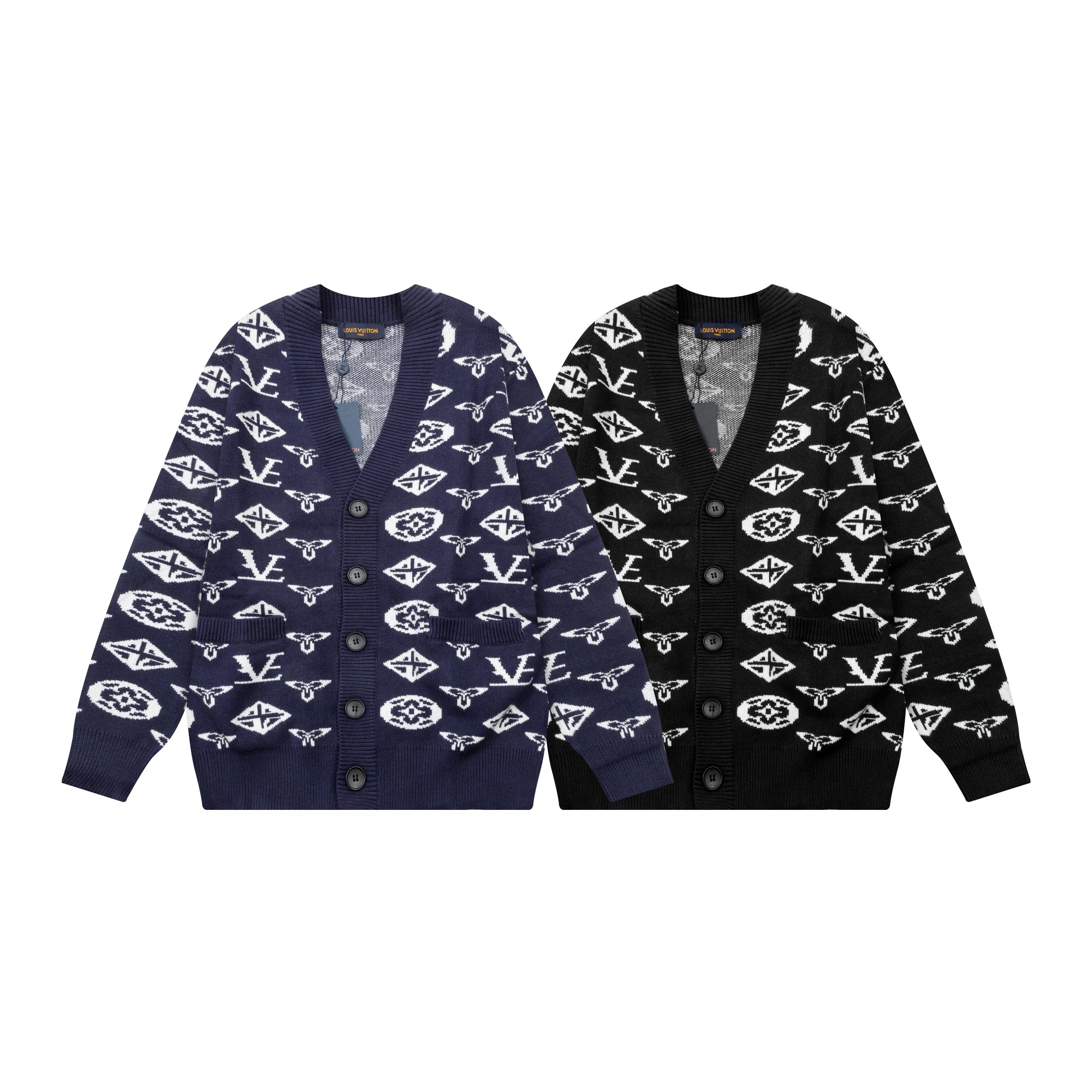 【LOUIS VUITTON 公式旗艦店】ルイヴィトン  セーター好評に付き再入荷！ 240927